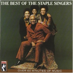 Staple Singers - Best Of